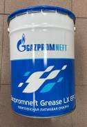   Gazpromneft Grease LX EP 2 (20. /18) 