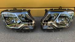 ���� Renault Duster ���������� � 15- ���� ���� �� 1 ��.