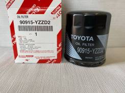   Toyota 90915-YZZD2 (C-111) 