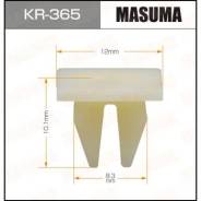   () Masuma 365-KR [.50] Masuma KR365 