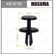   () Masuma 579-KE [.50] KE-579 