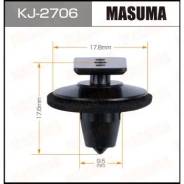   () Masuma 2706-KJ [.50] Masuma KJ2706 