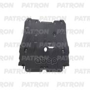   Renault Scenic Iv 16>, Grand Scenic Iv 16>, Espace V 15>, Megane Iv 16>, Megane Iv Sw 16>, Talisman 16> Patron . P72-0233 