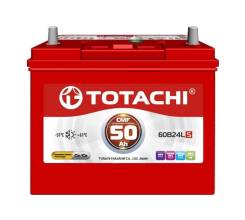  Totachi 50Ah CMF60B24L S 90350 