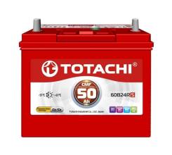  Totachi 50Ah CMF60B24R S 90650 