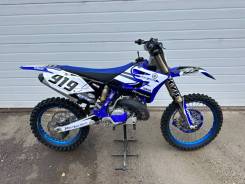 Yamaha YZ 250, 2020 