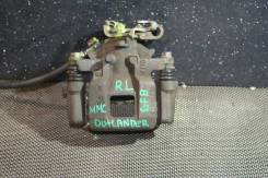 ������� Mitsubishi Outlander GF ����� ������(��������) ����