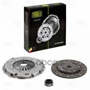 . FR 1824 Skoda Octavia A5 (04-) 1.4 TSI (122. ) Trialli,   