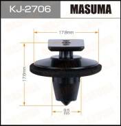   MASUMA KJ2706 