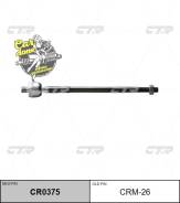   |  / | CTR CR0375 / CRM-26 