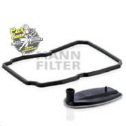  MANN-Filter H 182 KIT 