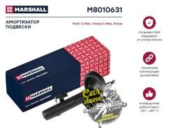  Marshall M8010631 