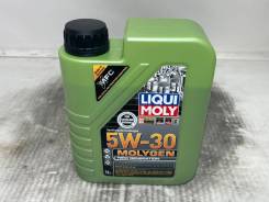 Моторное масло Liqui Moly Molygen New Generation купить! Цены на масла Liqui  Moly Molygen New Generation