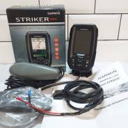  Garmin striker 4 