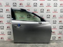    Mazda 6 GJ 2012-2018