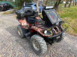 Stels ATV 500YS Leopard ST, 2014 