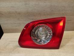    . VW Passat B6 2010 ()