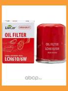   Livcar / LCH6106W Livcar OIL Filter LCH6106W (C-809C-415) 