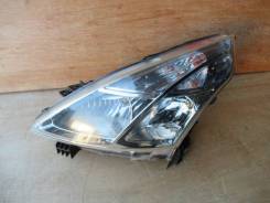   L Nissan Teana J32 100-63987 2816