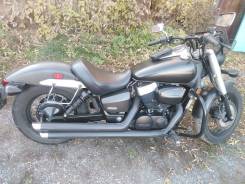 Honda Shadow Phantom, 2012 