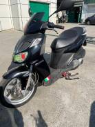 Aprilia 125 