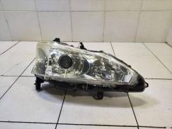   Nissan Teana 3 L33 2013> [260103TS3B] 