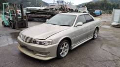    Behrman Toyota Chaser JZX100