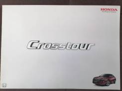  Honda Crosstour 2011-2014 