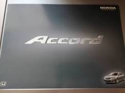   Honda Accord 8 2011 - 2015 