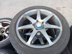    Rays Versus Championato SS7 17' 7J +50 5x114 