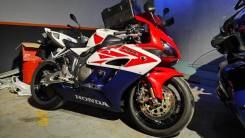 Honda CBR 1000RR Fireblade, 2004 