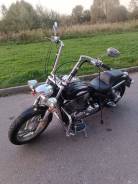 Honda VTX 1300, 2005 