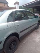 Citroen C5, 2002 ����