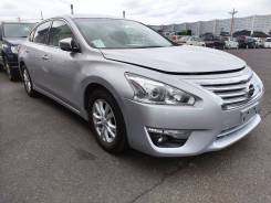Nissan Teana, 2014 
