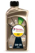    1 . Total Quartz Ineo Ecob 5W-20, Api Sn, Cf, Wss-M2c948-B, Stjlr.03.5004 TotalEnergies 
