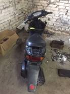 Honda Dio AF35, 2004 