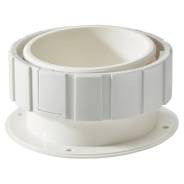   White 75 mm Plastimo P67913 EZ Air 