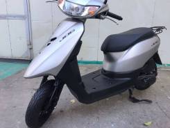 Yamaha Jog New AY 01, 2019 