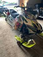 BRP Ski-Doo Freeride 154, 2014 