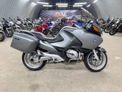 BMW R 1200 RT, 2006 