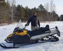 BRP Ski-Doo Tundra WT, 2013 