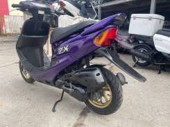 Honda Dio AF35ZX   