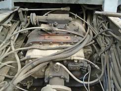  Eaton  Iveco EuroTech 