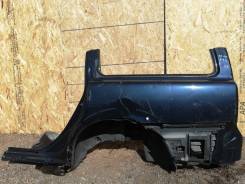    Volvo XC70 2001 