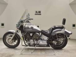 Yamaha DRAG STAR XVS1100, 2001 