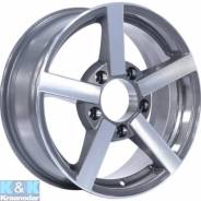   Cross Street CR-25 6.516/5139.7 ET35 D98.6 GMF 