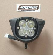   AVTextreme Husaberg 09-13 (HSQ14, Freeride, GasGas21)  /  