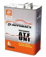   Autobacs ATF FS 4  