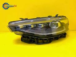 ���� ����� Haval F7 (2018 - �. �. ) ��������