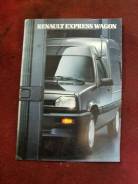   Renault Express Wagon 